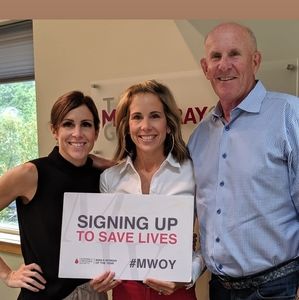 Meet your Posher, Bridget